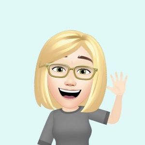 Meet your Posher, Lynna